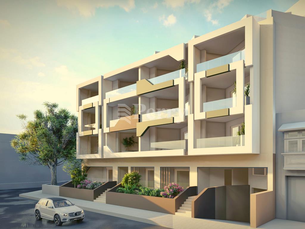 Zebbug<br>Apartment