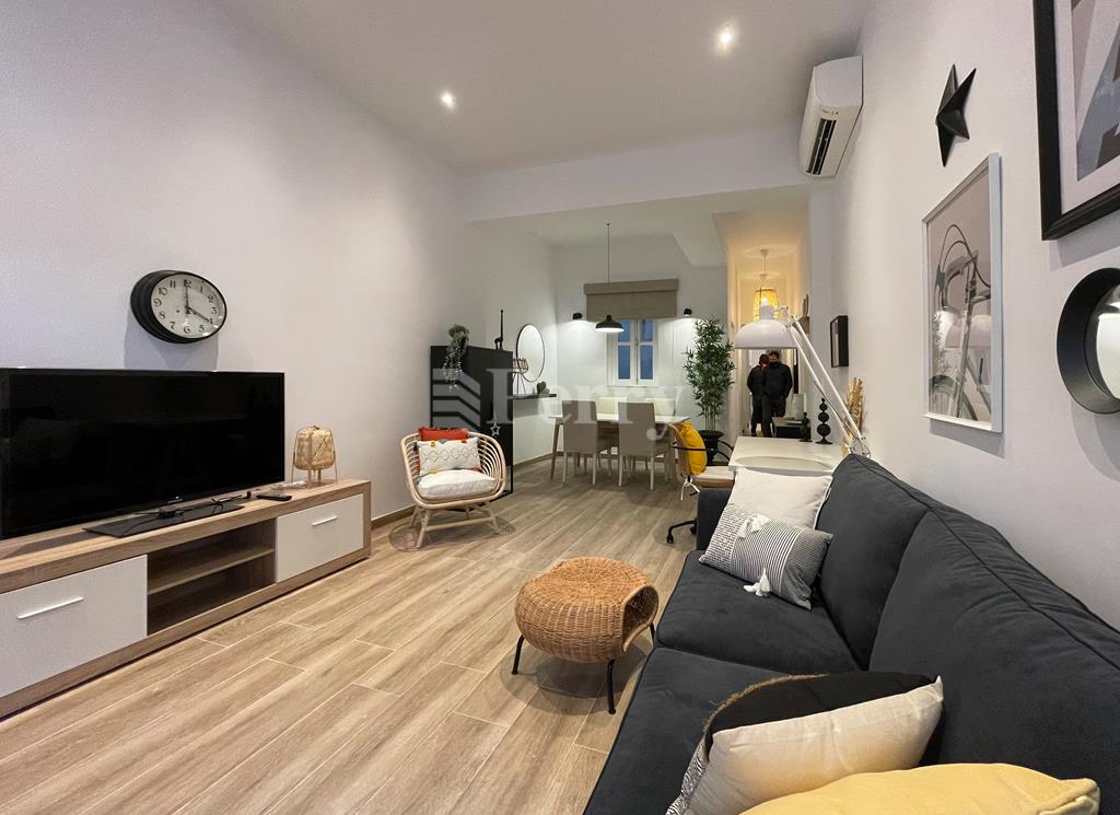 Sliema<br>Maisonette