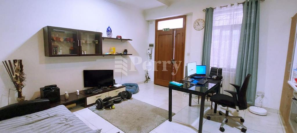 Sliema<br>Maisonette