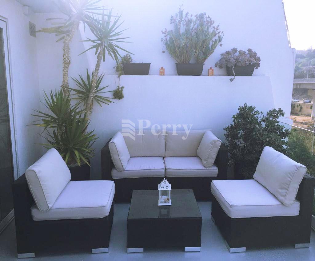 Swieqi<br>Maisonette