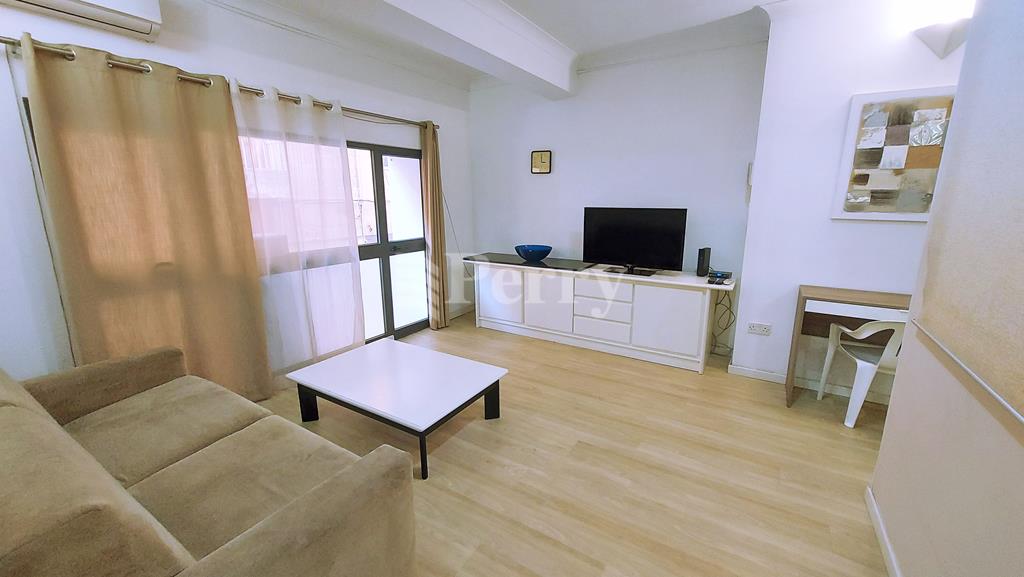 Sliema<br>Maisonette