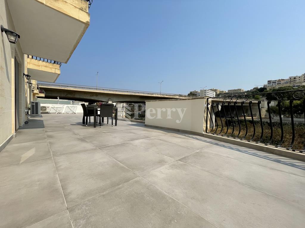 Swieqi<br>Maisonette