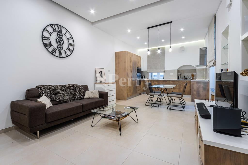 Sliema<br>Maisonette