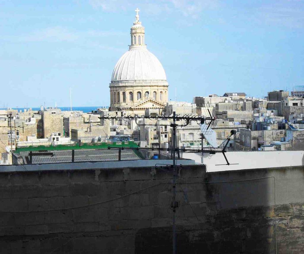 Valletta<br>Office