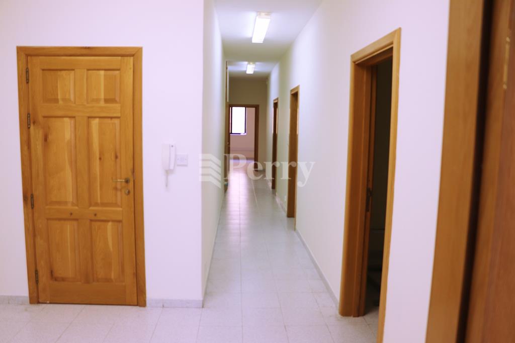 Ta' Xbiex<br>Office