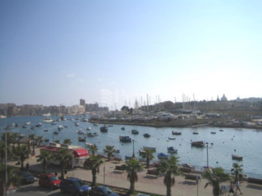Gzira<br>Office