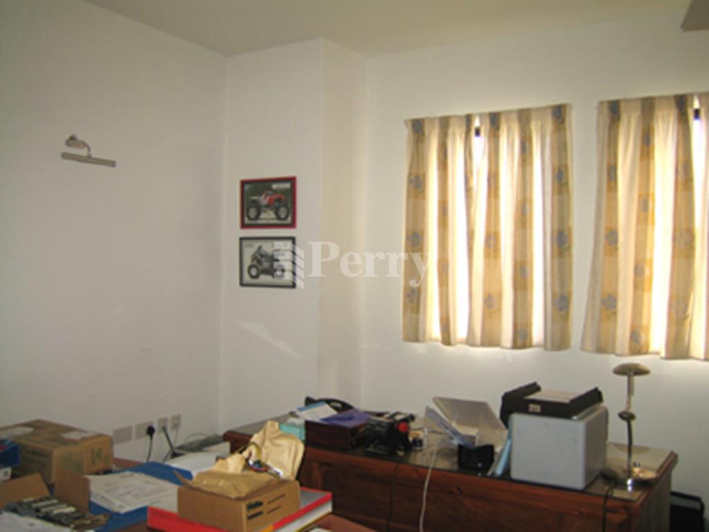 Mosta<br>Office