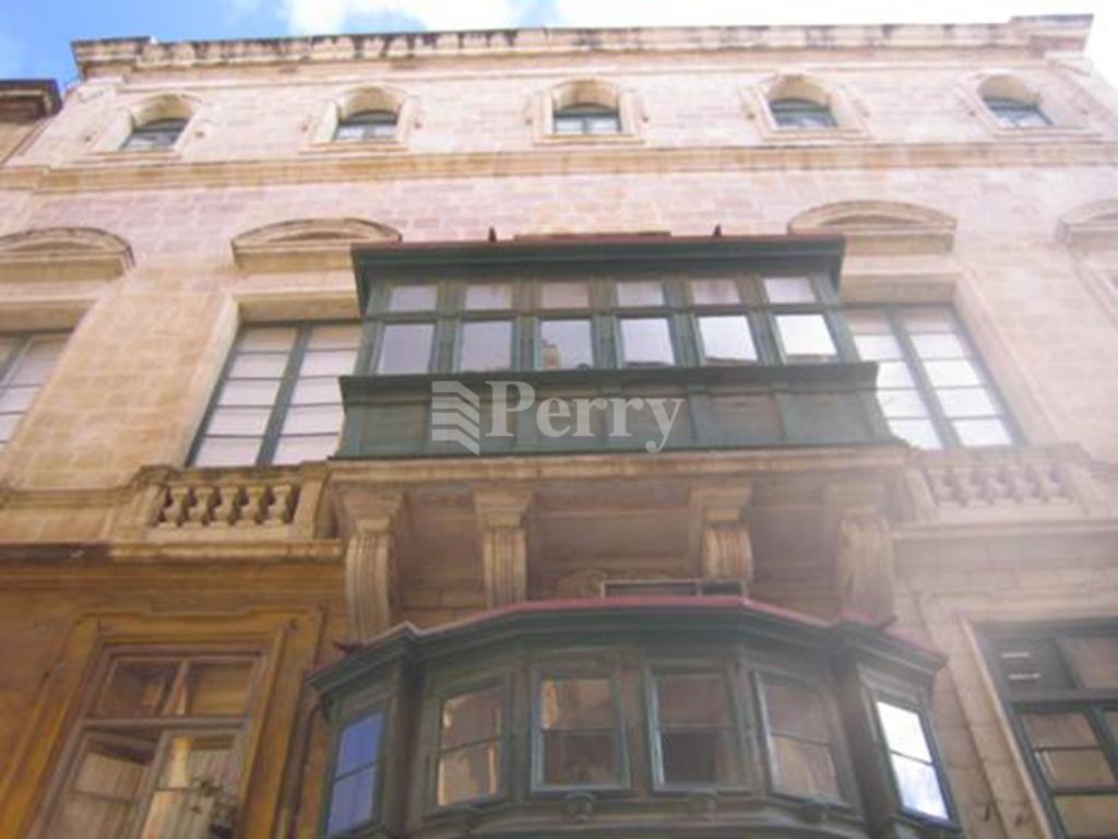 Valletta<br>Office