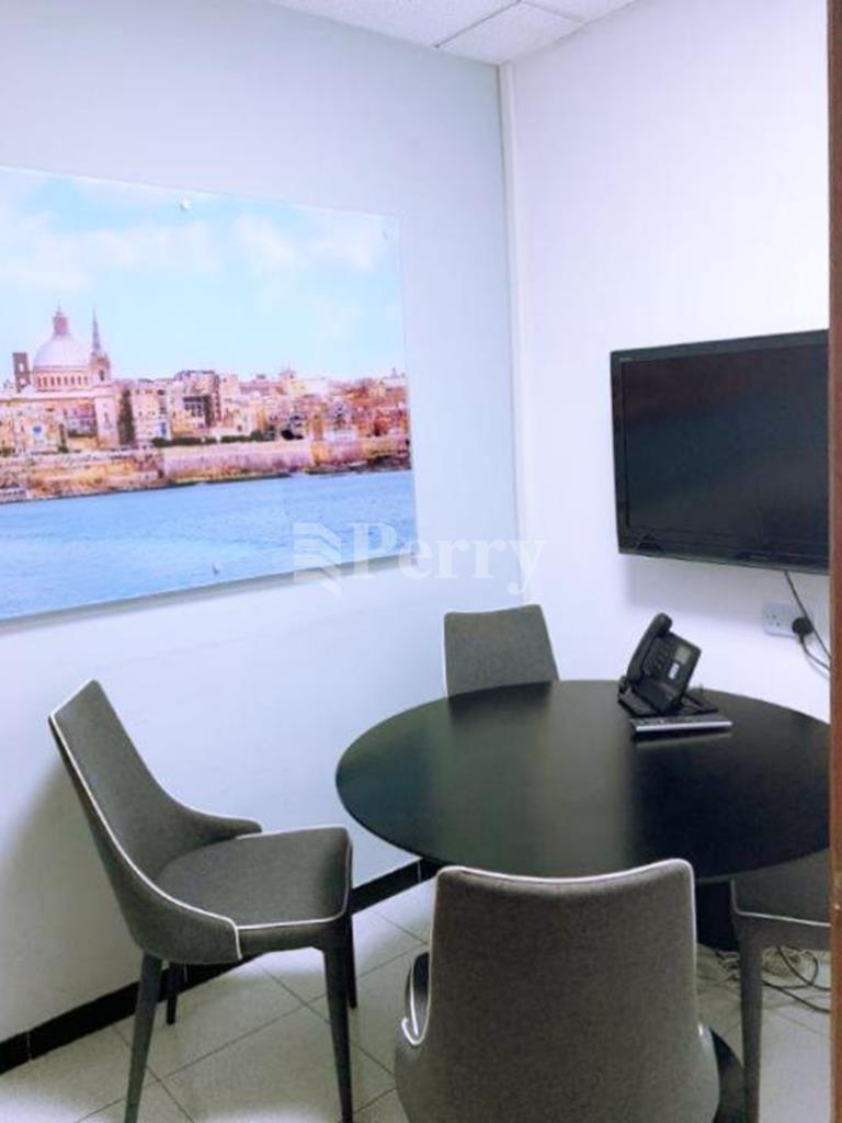 Valletta<br>Office