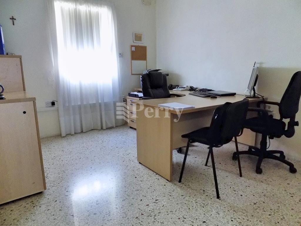 Ta' Xbiex<br>Office