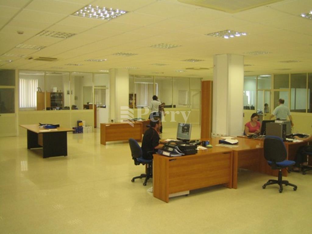 Msida<br>Office