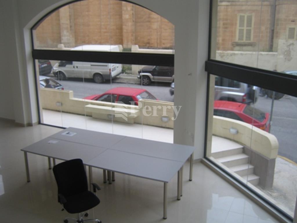 Sliema<br>Office