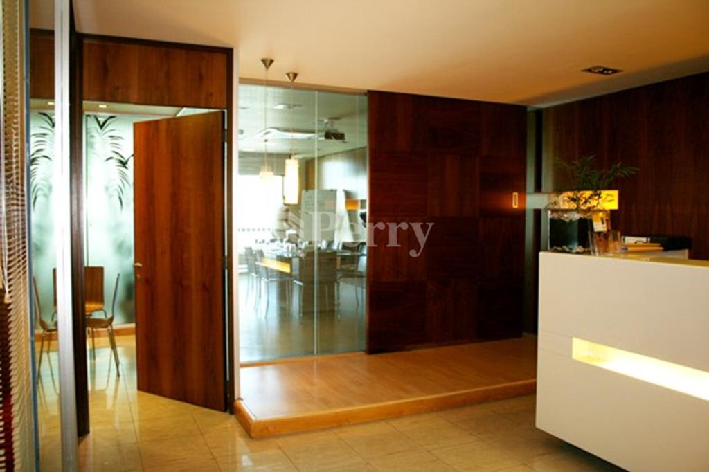Msida<br>Office