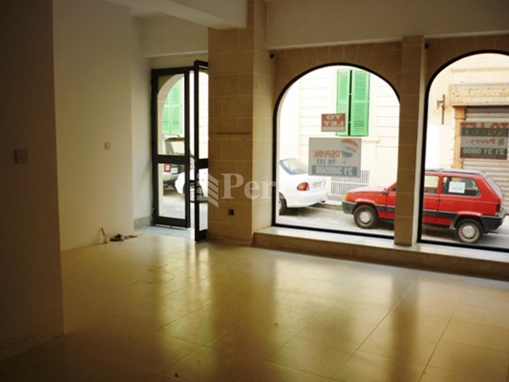 Sliema<br>Office