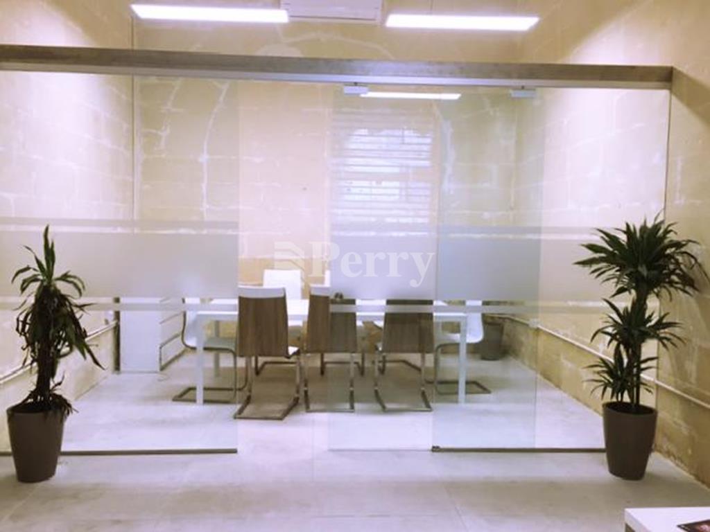 Valletta<br>Office
