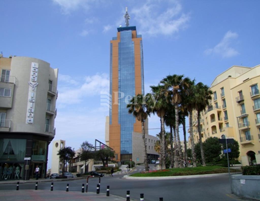Portomaso, St Julians<br>Office