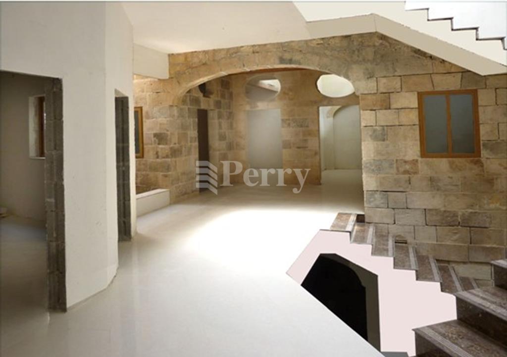 Naxxar<br>Office