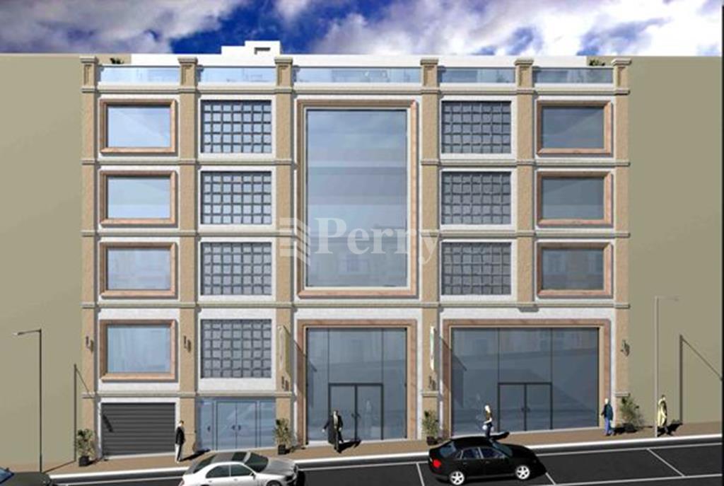 Gzira<br>Office