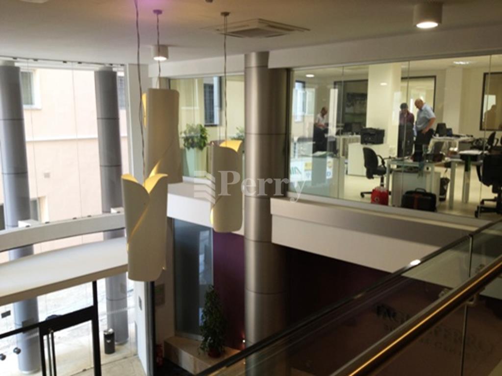 Sliema<br>Office