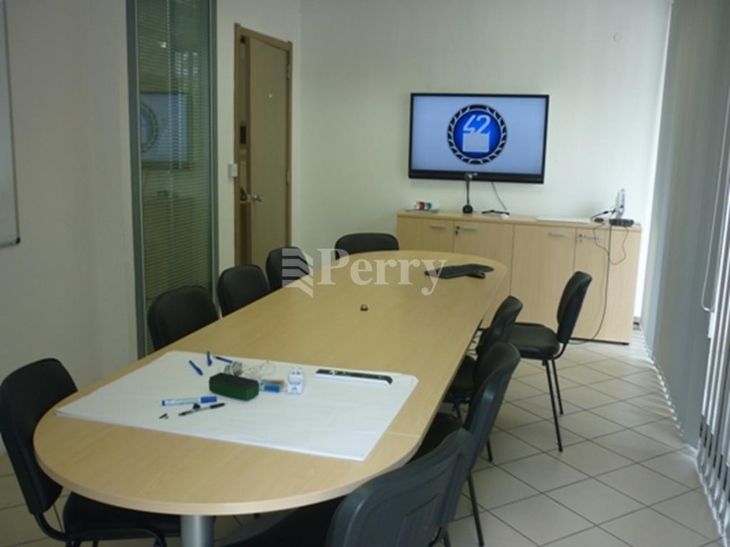 St Julians<br>Office