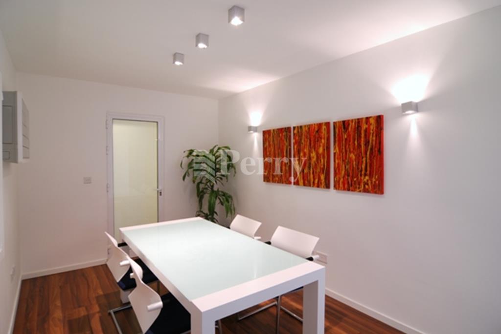 Floriana<br>Office