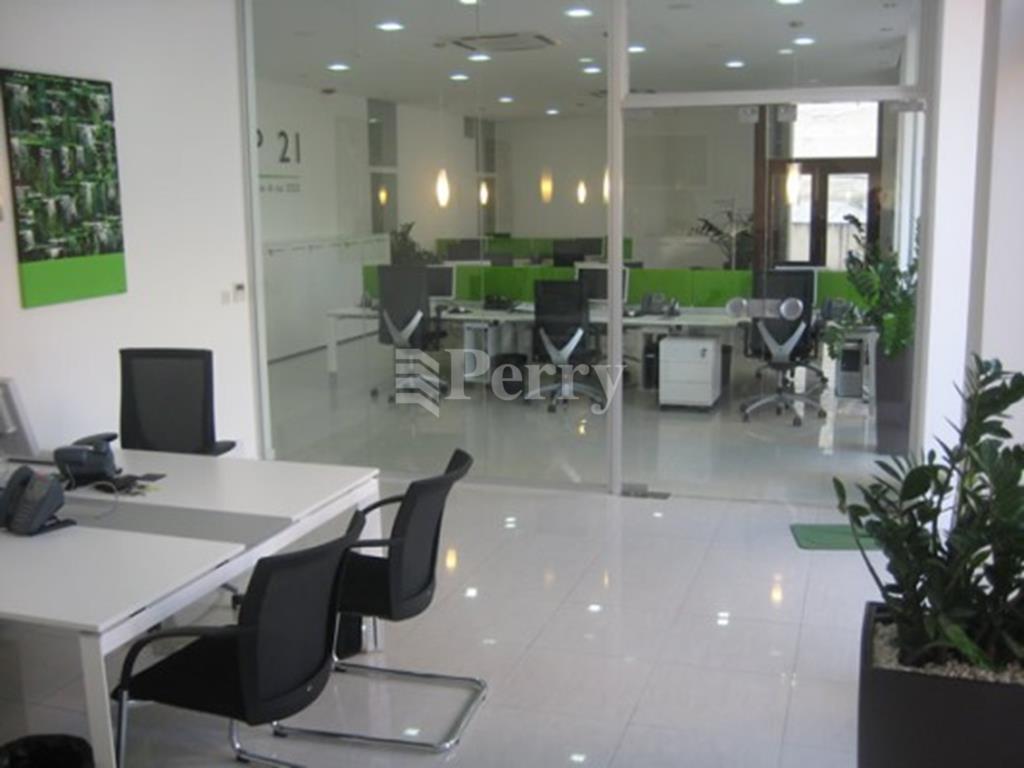 Floriana<br>Office
