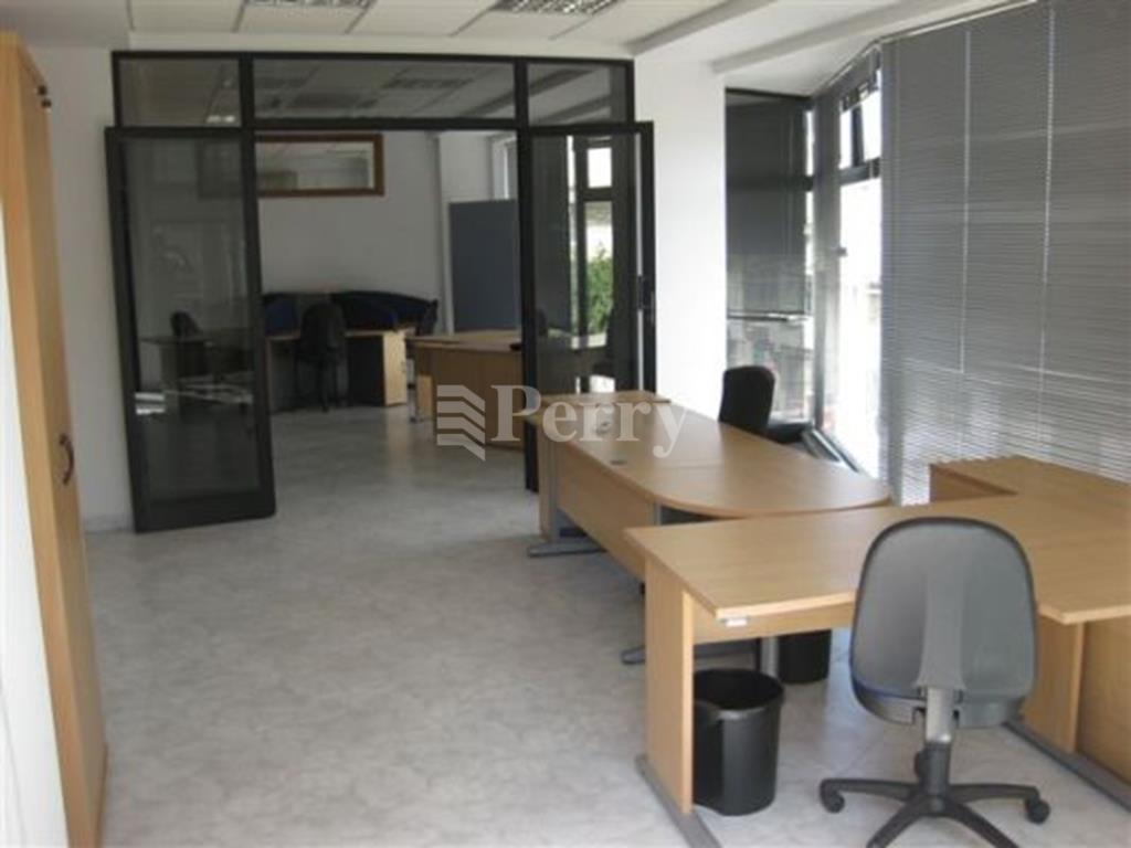 Santa Venera<br>Office
