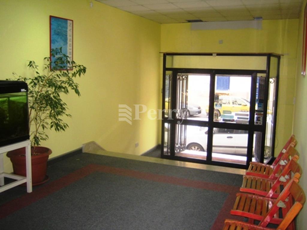 Sliema<br>Office