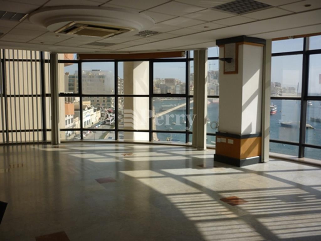 Sliema<br>Office