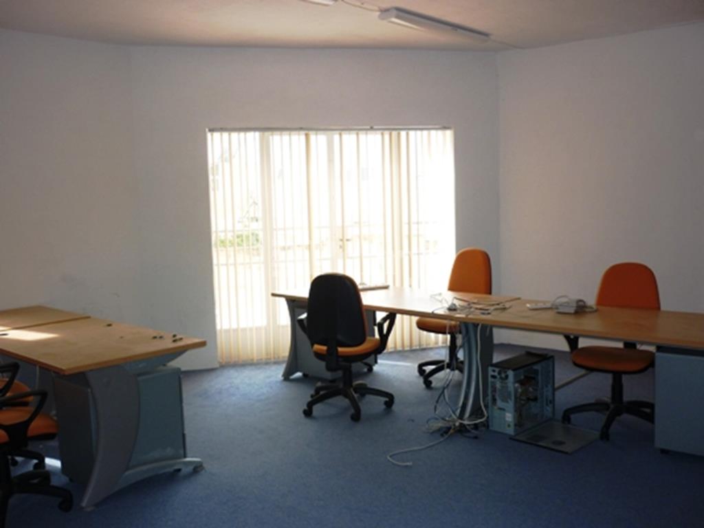 Kappara<br>Office