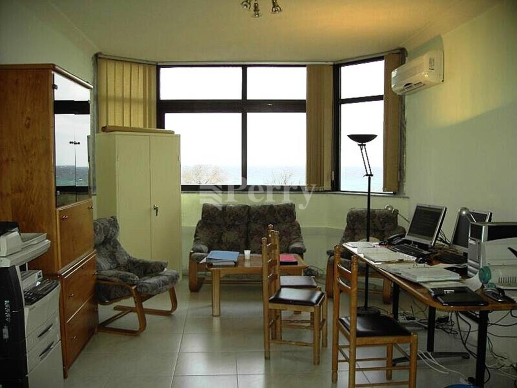 Sliema<br>Office
