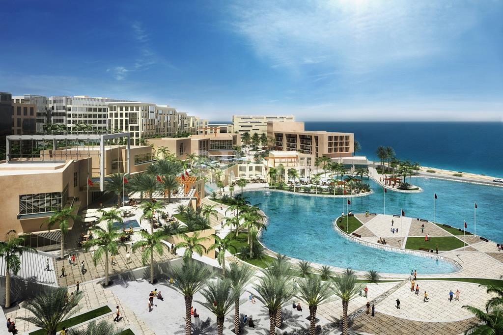 Kalkara<br>Office