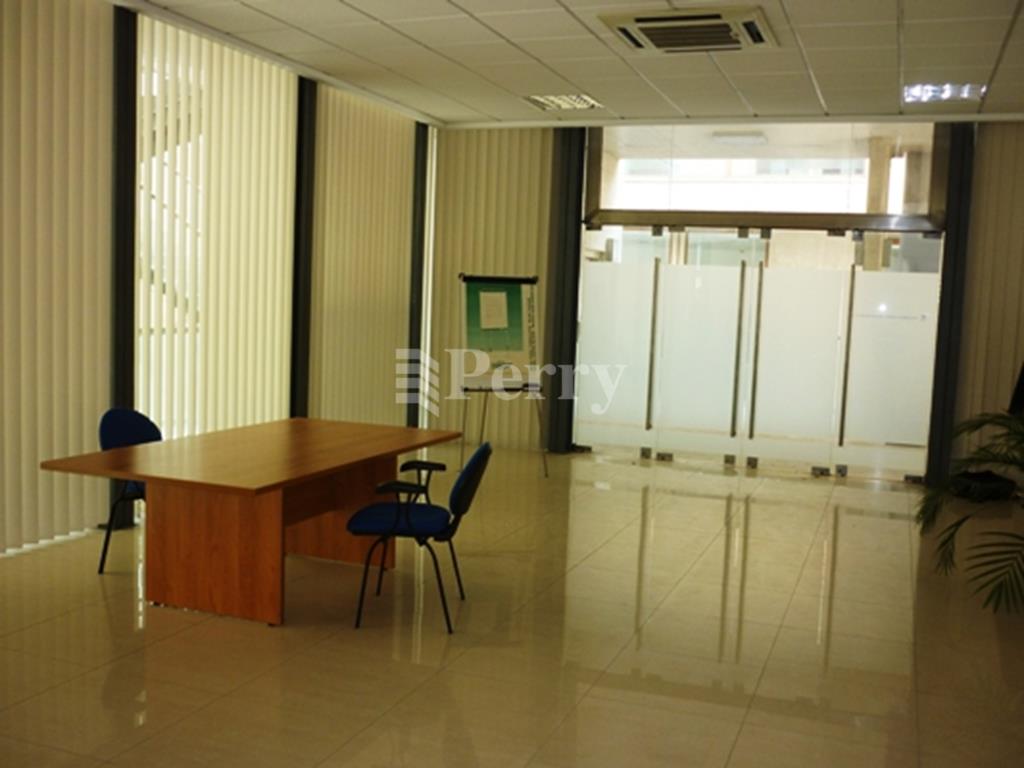 Floriana<br>Office