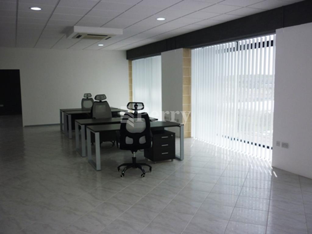 Qormi<br>Office