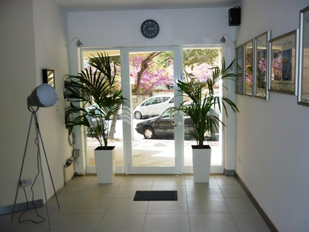 Ta' Xbiex<br>Office