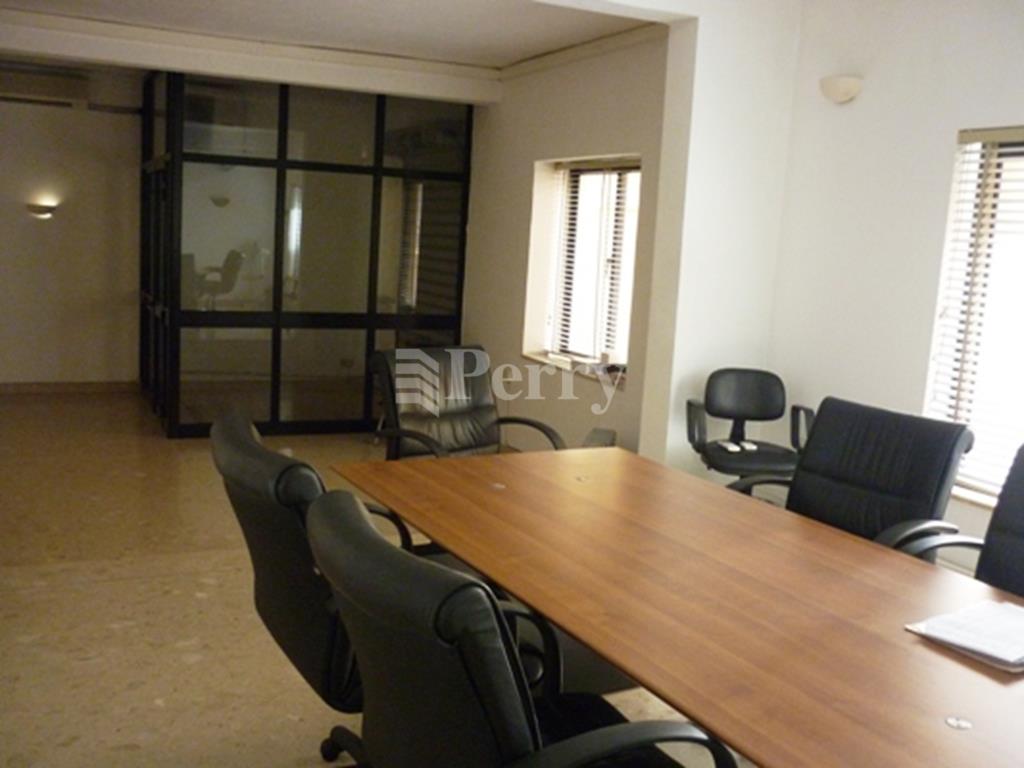 Sliema<br>Office