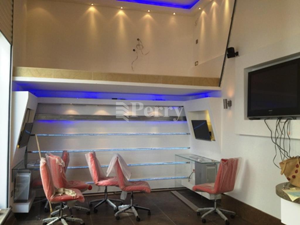 Sliema<br>Office