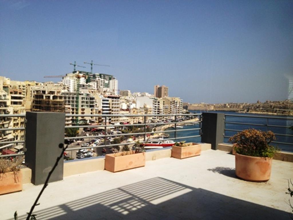 Sliema<br>Office