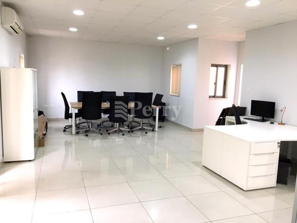 Ta' Xbiex<br>Office