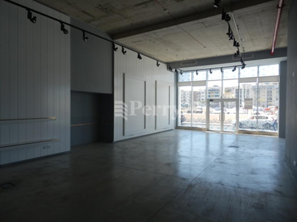 Ta' Xbiex<br>Office