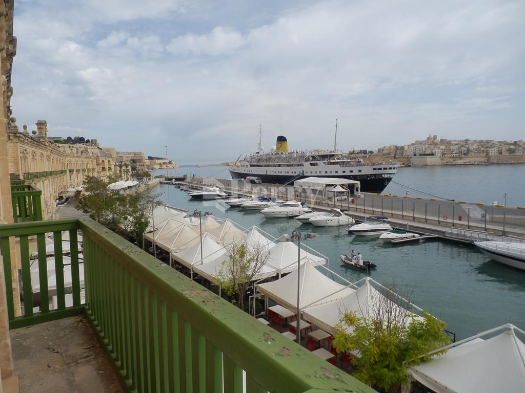 Valletta<br>Office