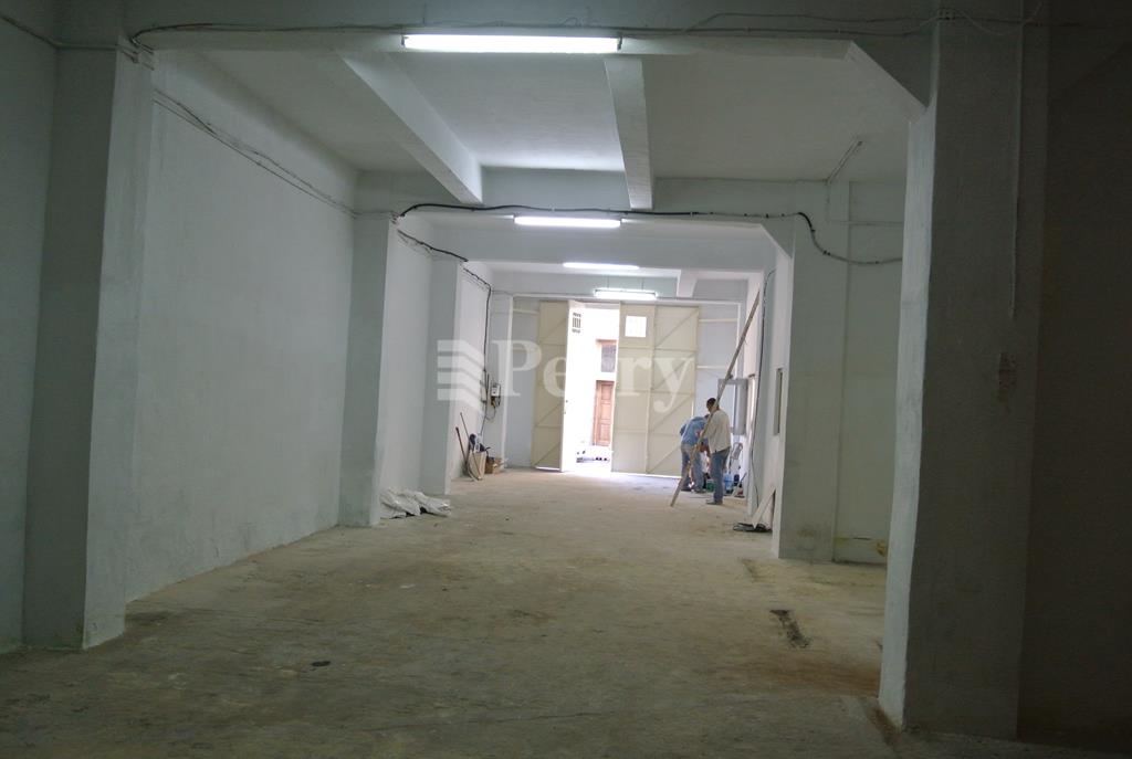 Gzira<br>Office