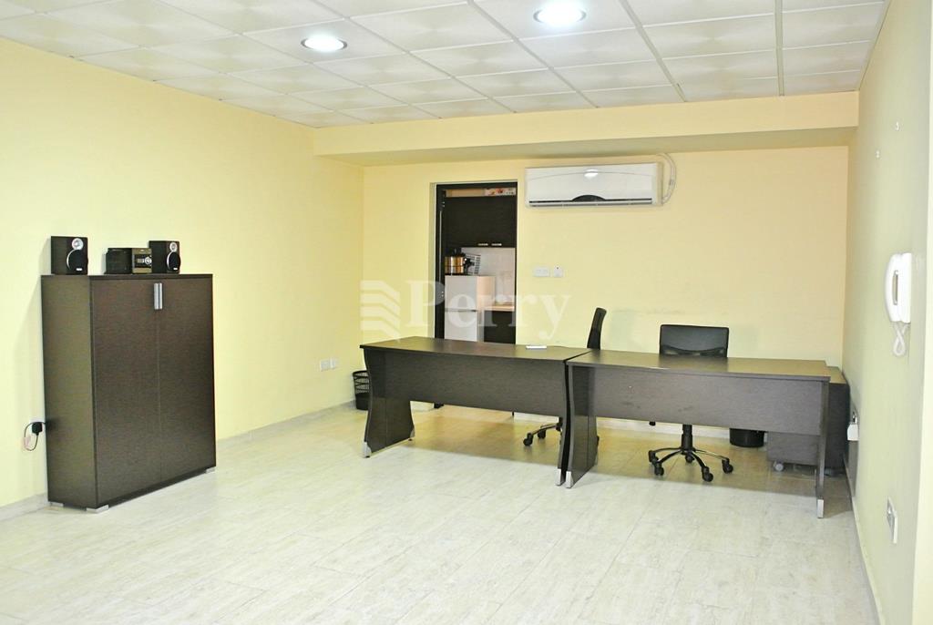 St Julians<br>Office