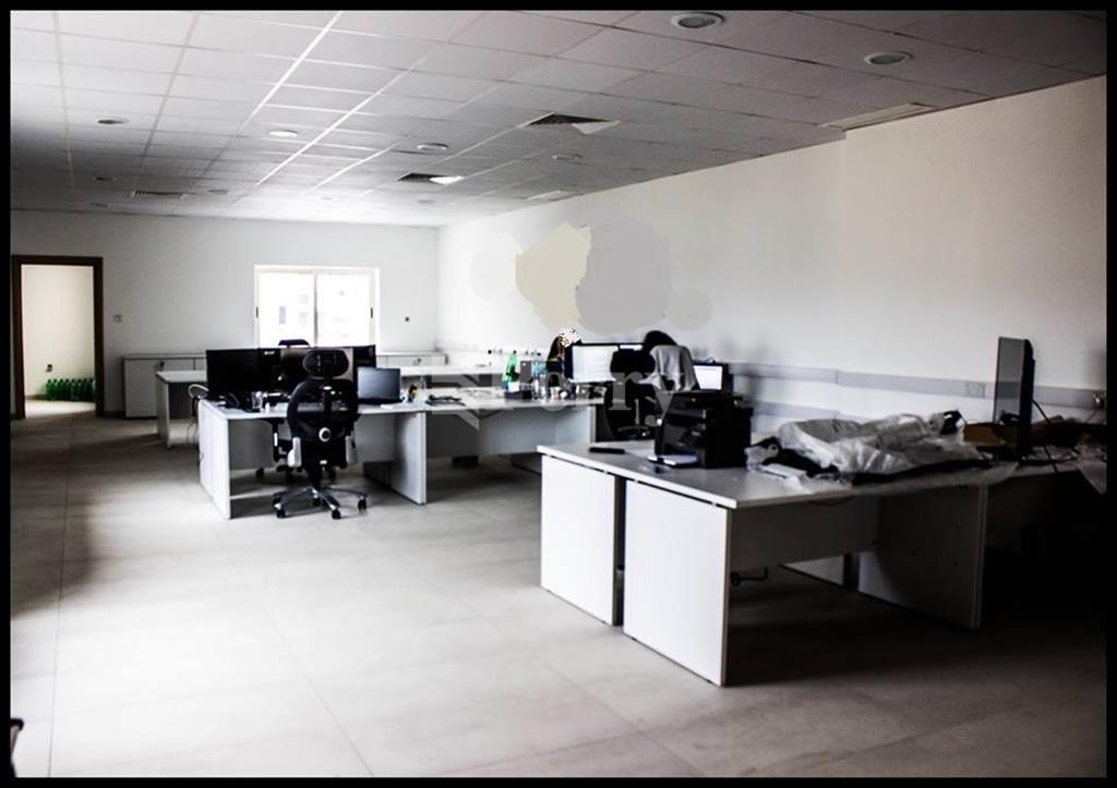 Msida<br>Office