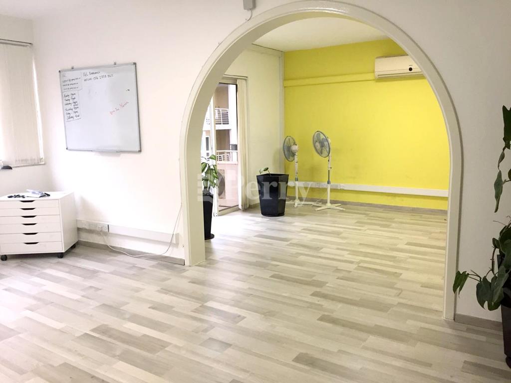 Ta' Xbiex<br>Office