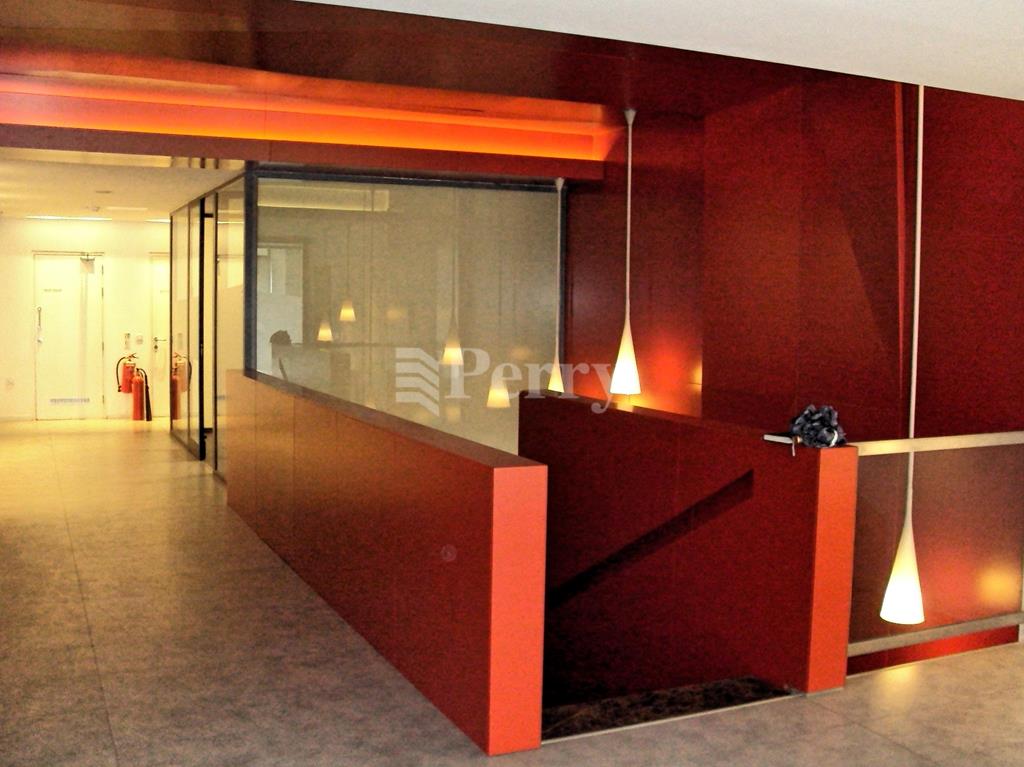 Sliema<br>Office