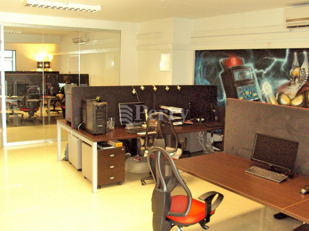 Gwardamangia<br>Office