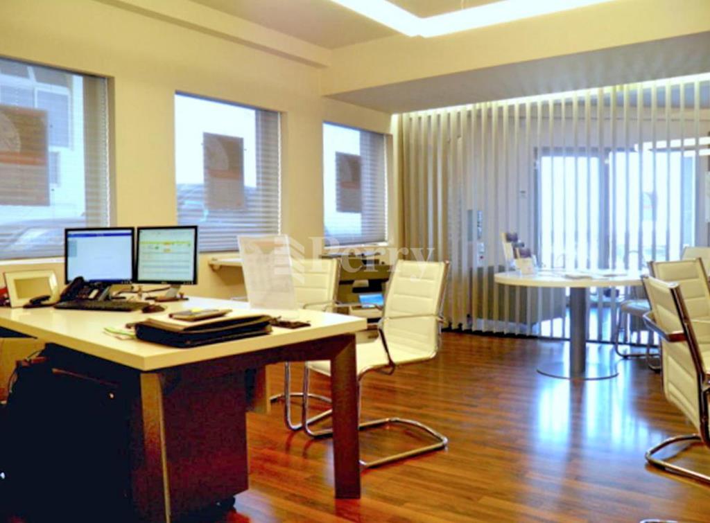 Sliema<br>Office