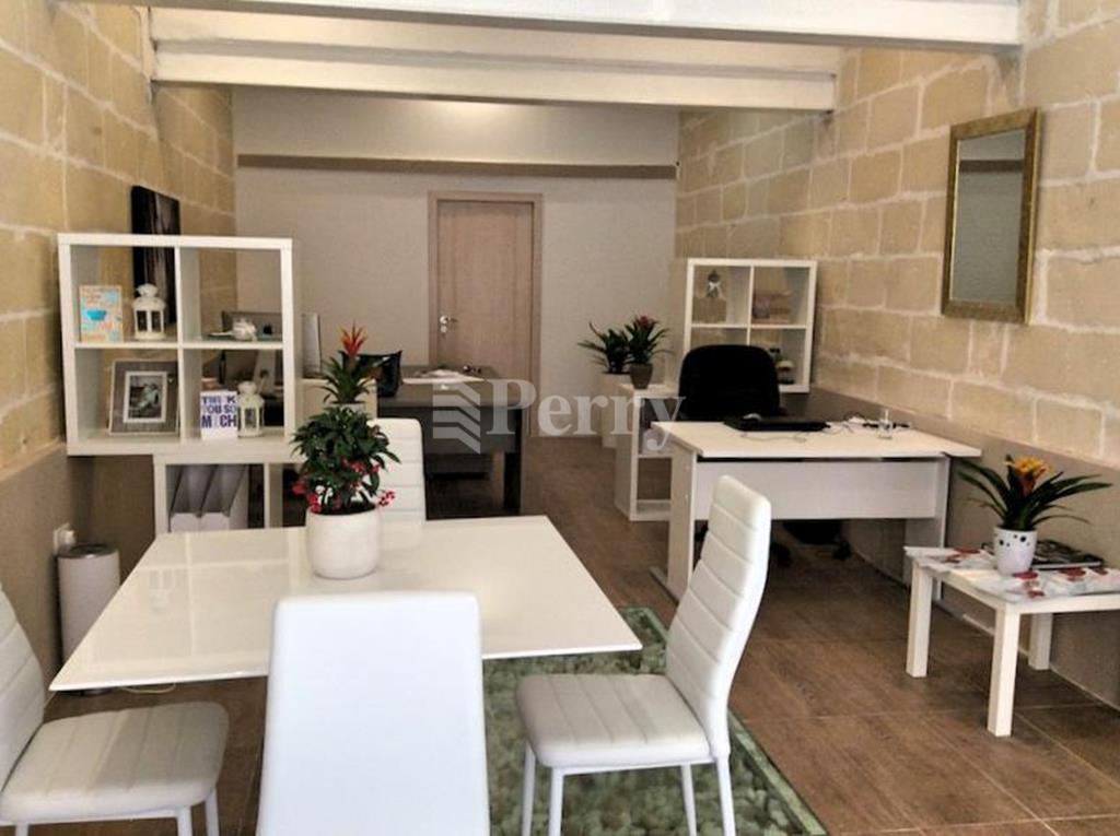 Sliema<br>Office