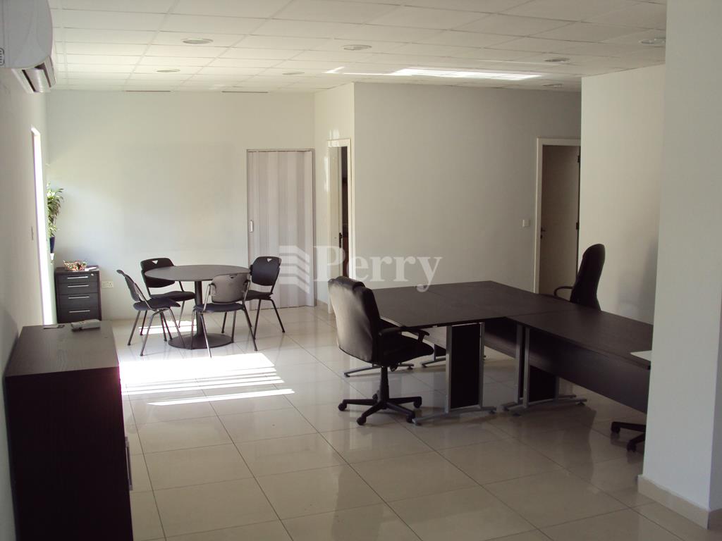 Ta' Xbiex<br>Office